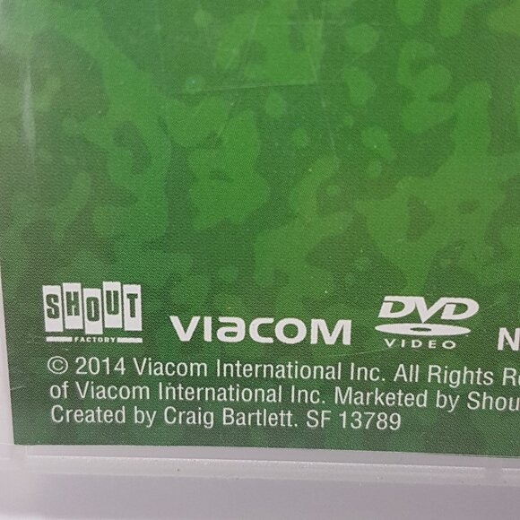 Vintage 2014 HEY ARNOLD Complete Series Nickelodeon 16 DVD Box Set - Picture 6 of 11